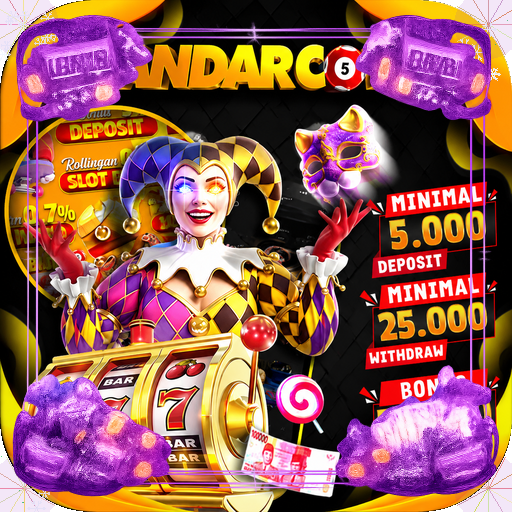 bandarcolok — galeri pratinjau Resmi APK